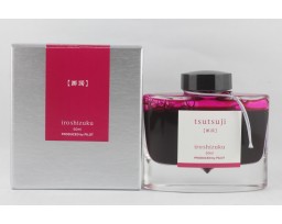 Pilot Iroshizuku Ink - Tsutsuji 50ml
