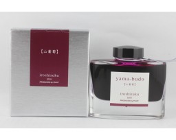 Pilot Iroshizuku Ink - Yama-budo 50ml