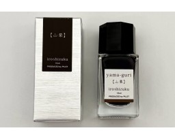 Pilot Iroshizuku Ink - Yama-guri 15ml