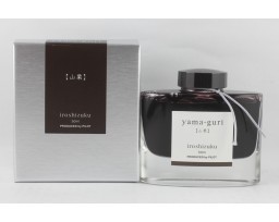 Pilot Iroshizuku Ink - Yama-guri 50ml