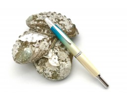 Pilot Limited Edition 2024 Capless Seashore Fountain Pen