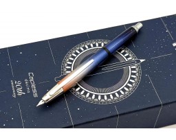 Pilot Limited Edition Capless Decimo 20th Anniversary Fountain Pen