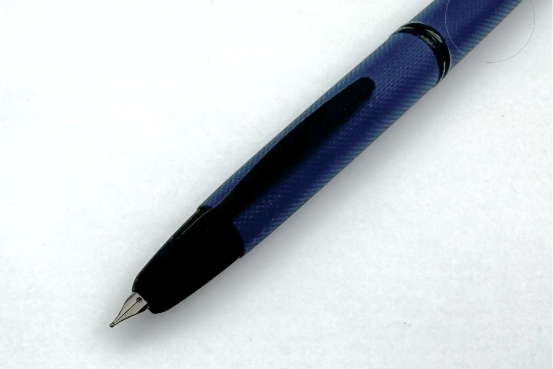 Pilot Limited edition 2025 Capless Link Midnight Fountain Pen