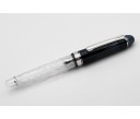 Platinum Limited Edition 3776 Century Fuji Unkei Uroko-Gumo Fountain Pen