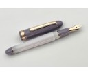 Platinum Limited Edition 3776 Century Misty Bloom Fountain Pen