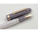 Platinum Limited Edition 3776 Century Misty Bloom Fountain Pen