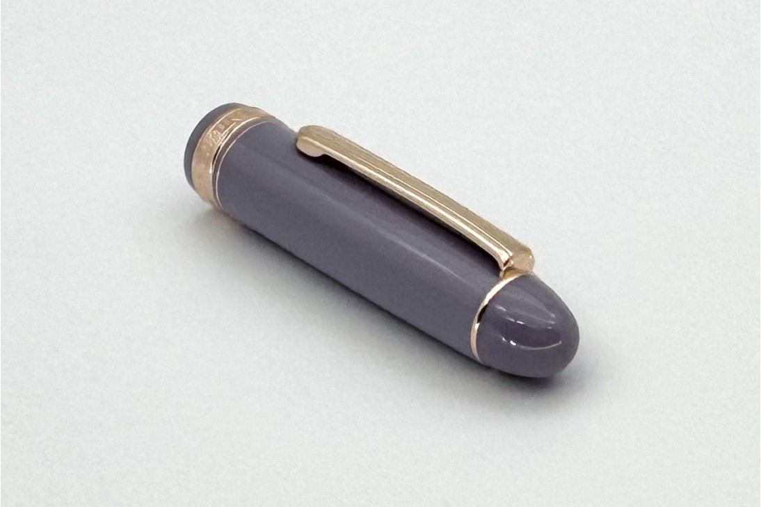 Platinum Limited Edition 3776 Century Misty Bloom Fountain Pen