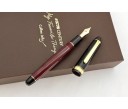 Platinum Limited Edition 3776 Century My Favorite Things Coffee Jelly Fountain Pen