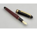 Platinum Limited Edition 3776 Century My Favorite Things Coffee Jelly Fountain Pen