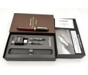 Platinum Limited Edition 3776 Century My Favorite Things Coffee Jelly Fountain Pen