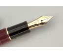 Platinum Limited Edition 3776 Century My Favorite Things Coffee Jelly Fountain Pen