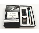 Platinum Limited Edition 3776 Century Shape of Heart Bluebird Fountain Pen