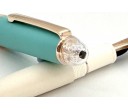Platinum Limited Edition 3776 Century Shape of Heart Bluebird Fountain Pen