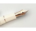 Platinum Limited Edition 3776 Century Shape of Heart Bluebird Fountain Pen