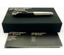 Porsche Design 3150 Stainless Steel and Leather