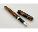 Sailor 1911 Full-Size Rei 3rd series Fukui Wakasa-nuri Fountain Pen