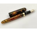 Sailor 1911 Full-Size Rei 3rd series Fukui Wakasa-nuri Fountain Pen