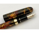 Sailor 1911 Full-Size Rei 3rd series Fukui Wakasa-nuri Fountain Pen