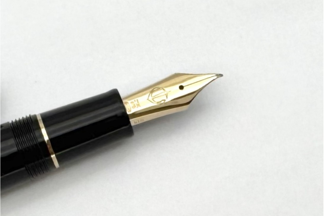 Sailor 1911 Special Edition Naginata Concord GT Fountain Pen
