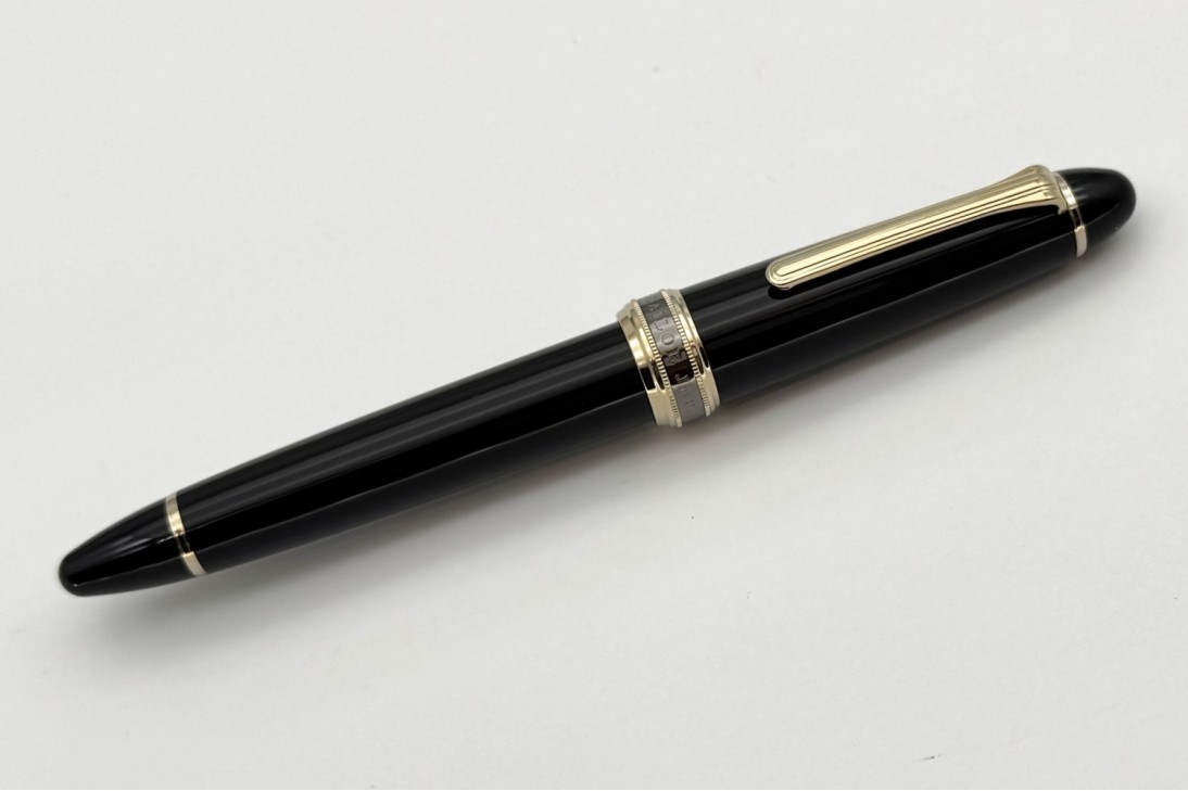 Sailor 1911 Special Edition Naginata Cross Point GT Fountain Pen