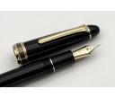 Sailor 1911 Special Edition Naginata Cross Point GT Fountain Pen