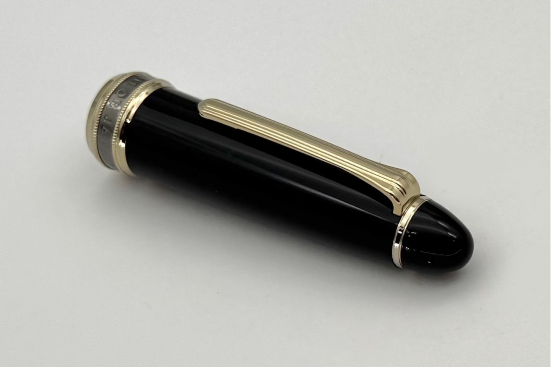 Sailor 1911 Special Edition Naginata Cross Point GT Fountain Pen