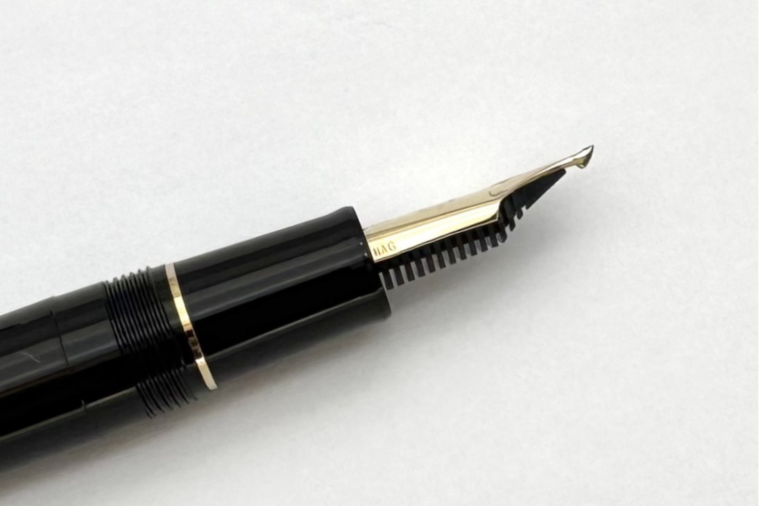 Sailor 1911 Special Edition Naginata Cross Point GT Fountain Pen
