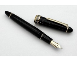 Sailor 1911 Special Edition Naginata Fude GT Fountain Pen