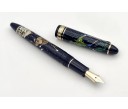 Sailor 1911 Standard Ninja Kusarigama Maki-e Fountain Pen