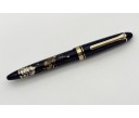 Sailor 1911 Standard Ninja Kusarigama Maki-e Fountain Pen