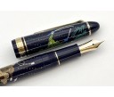 Sailor 1911 Standard Ninja Kusarigama Maki-e Fountain Pen