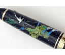 Sailor 1911 Standard Ninja Kusarigama Maki-e Fountain Pen