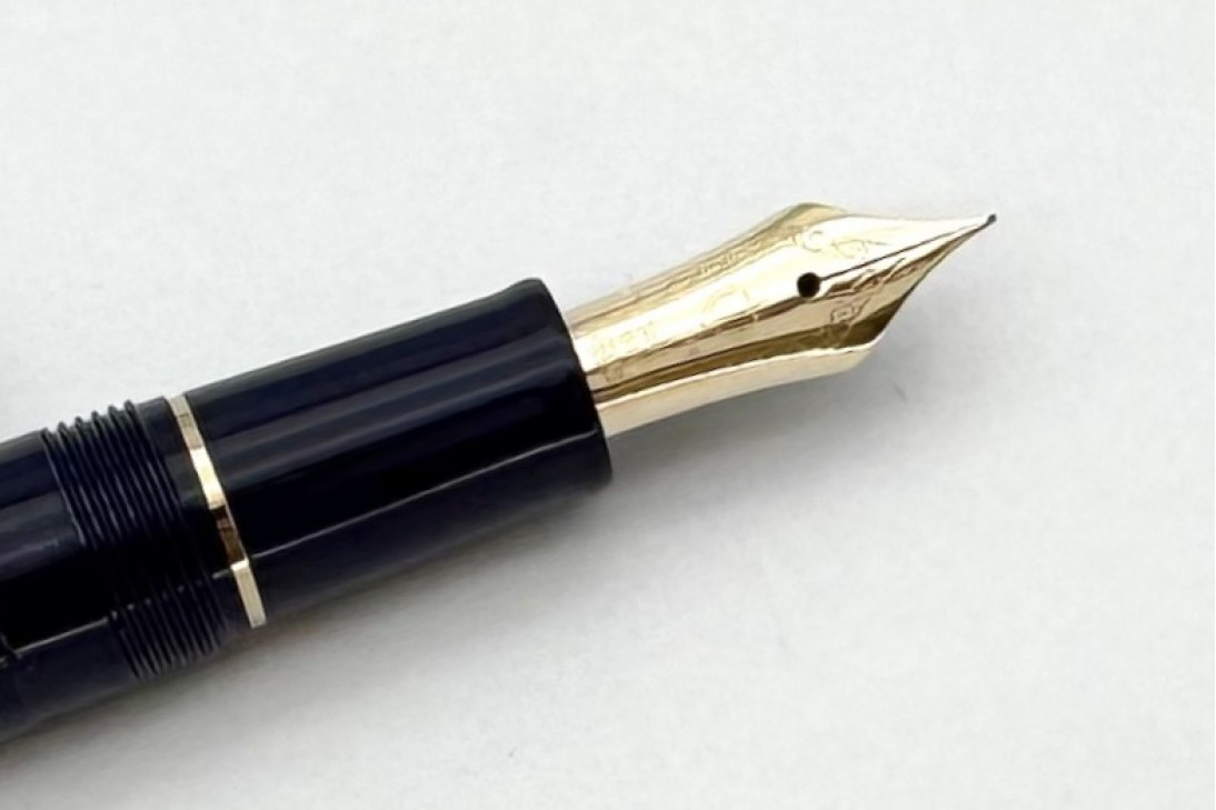 Sailor 1911 Standard Ninja Kusarigama Maki-e Fountain Pen