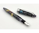 Sailor 1911 Standard Ninja Sachihoko Maki-e Fountain Pen