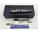 Sailor 1911 Standard Ninja Sachihoko Maki-e Fountain Pen