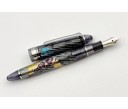Sailor 1911 Standard Ninja Sachihoko Maki-e Fountain Pen