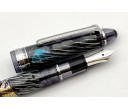 Sailor 1911 Standard Ninja Sachihoko Maki-e Fountain Pen