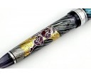 Sailor 1911 Standard Ninja Sachihoko Maki-e Fountain Pen