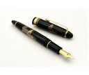 Sailor Standard Maki-e Butterfly Fountain Pen
