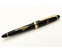 Sailor Standard Maki-e Butterfly Fountain Pen