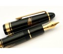 Sailor Standard Maki-e Butterfly Fountain Pen