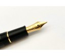 Sailor Standard Maki-e Butterfly Fountain Pen