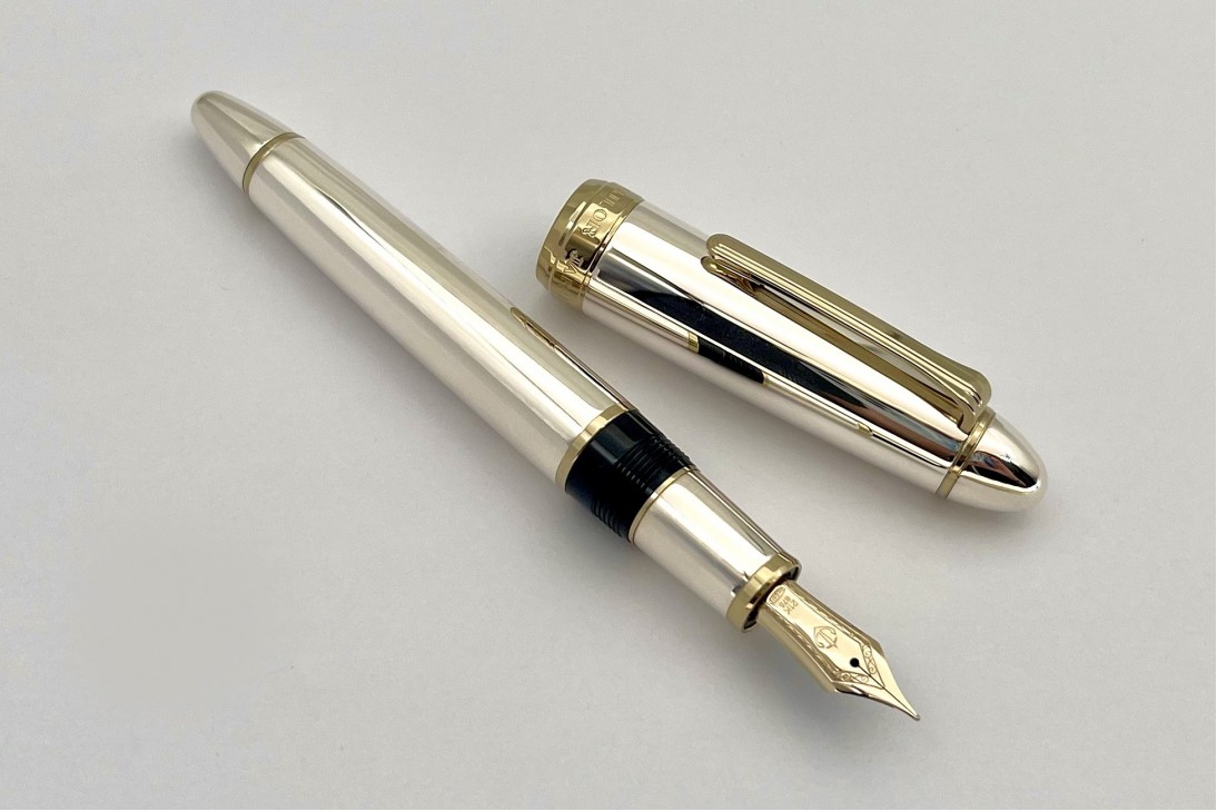 Sailor 1911 Sterling Silver 925 Fountain Pen