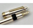 Sailor 1911 Sterling Silver 925 Fountain Pen
