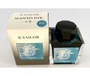 Sailor Manyo Ink Bottle 50ml - Koke
