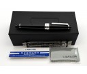Sailor King of Pens - King Professional Gear Black with Rhodium Trim Fountain Pen