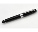 Sailor King of Pens - King Professional Gear Black with Rhodium Trim Fountain Pen