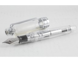 Sailor King of Pens - King Professional Gear Demonstrator Fountain Pen
