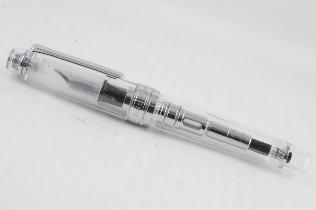 Sailor King of Pens - King Professional Gear Demonstrator Fountain Pen