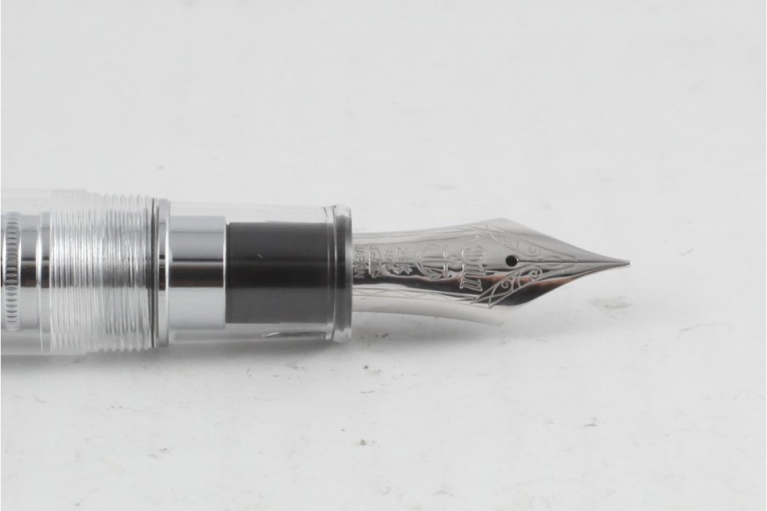 Sailor King of Pens - King Professional Gear Demonstrator Fountain Pen